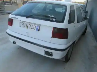 Hurda Aracı citroen zx 1.4 yılın 1996 güçlü kdx