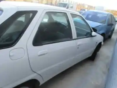 Hurda Aracı citroen zx 1.4 yılın 1996 güçlü kdx