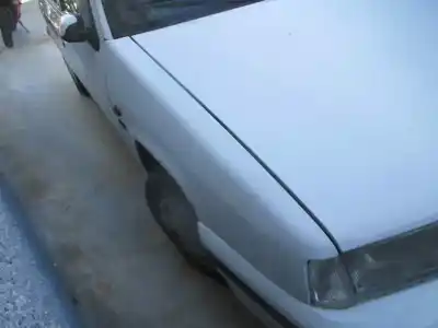 Hurda Aracı citroen zx 1.4 yılın 1996 güçlü kdx