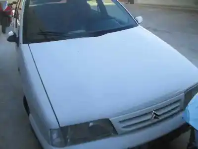 Hurda Aracı citroen zx 1.4 yılın 1996 güçlü kdx