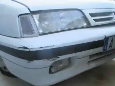 Hurda Aracı citroen zx 1.4 yılın 1996 güçlü kdx