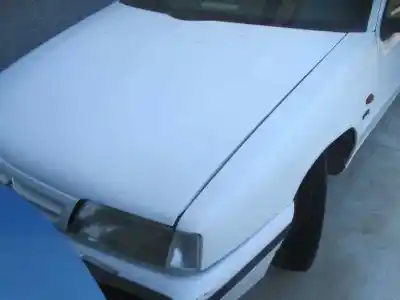 Hurda Aracı citroen zx 1.4 yılın 1996 güçlü kdx