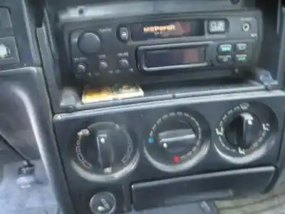 Hurda Aracı citroen zx 1.4 yılın 1996 güçlü kdx