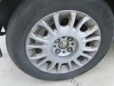 Здавання транспортного засобу fiat punto berlina (188) 1.2 16v elx року 2002 потужний 188a5000