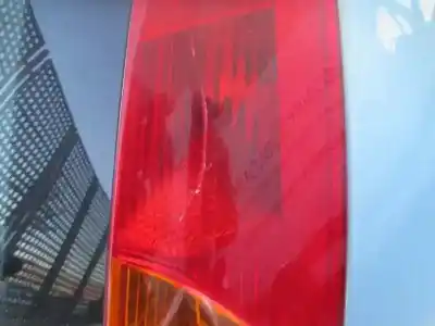 Здавання транспортного засобу fiat punto berlina (188) 1.2 16v elx року 2002 потужний 188a5000