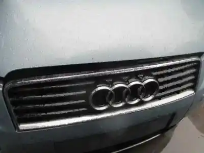 Здавання транспортного засобу audi a3 (8p) 1.9 tdi ambiente року 2004 потужний bkc