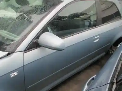Здавання транспортного засобу audi a3 (8p) 1.9 tdi ambiente року 2004 потужний bkc