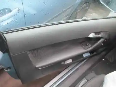 Здавання транспортного засобу audi a3 (8p) 1.9 tdi ambiente року 2004 потужний bkc