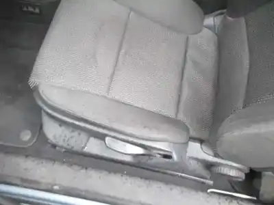 Здавання транспортного засобу audi a3 (8p) 1.9 tdi ambiente року 2004 потужний bkc