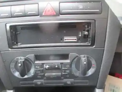 Здавання транспортного засобу audi a3 (8p) 1.9 tdi ambiente року 2004 потужний bkc