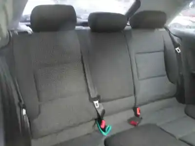 Здавання транспортного засобу audi a3 (8p) 1.9 tdi ambiente року 2004 потужний bkc