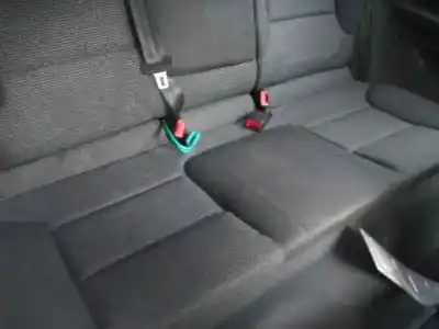 Здавання транспортного засобу audi a3 (8p) 1.9 tdi ambiente року 2004 потужний bkc
