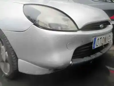 Veículo de Sucata ford puma (cce) 1.7 16v cat do ano 1999 alimentado mha