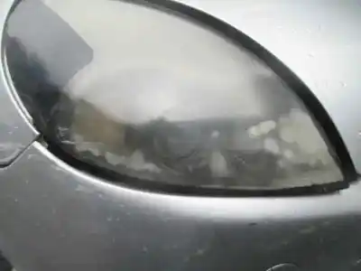 Veículo de Sucata ford puma (cce) 1.7 16v cat do ano 1999 alimentado mha