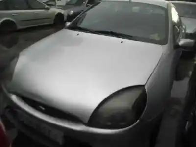 Veículo de Sucata ford puma (cce) 1.7 16v cat do ano 1999 alimentado mha