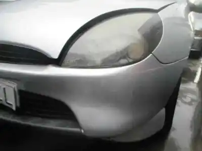 Veículo de Sucata ford puma (cce) 1.7 16v cat do ano 1999 alimentado mha