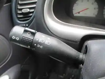 Veículo de Sucata ford puma (cce) 1.7 16v cat do ano 1999 alimentado mha