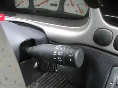 Veículo de Sucata ford puma (cce) 1.7 16v cat do ano 1999 alimentado mha