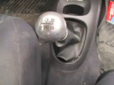 Veículo de Sucata ford puma (cce) 1.7 16v cat do ano 1999 alimentado mha