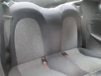 Veículo de Sucata ford puma (cce) 1.7 16v cat do ano 1999 alimentado mha