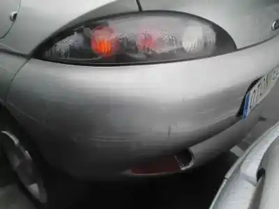 Veículo de Sucata ford puma (cce) 1.7 16v cat do ano 1999 alimentado mha