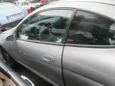 Veículo de Sucata ford puma (cce) 1.7 16v cat do ano 1999 alimentado mha