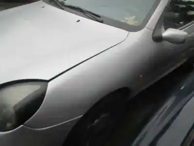 Veículo de Sucata ford puma (cce) 1.7 16v cat do ano 1999 alimentado mha