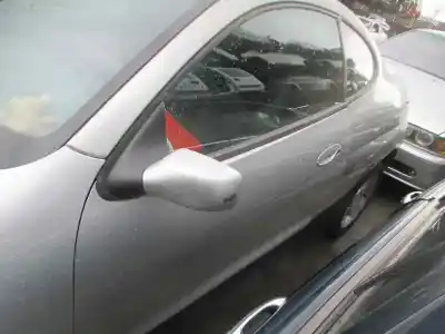 Veículo de Sucata ford puma (cce) 1.7 16v cat do ano 1999 alimentado mha