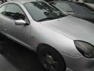 Veículo de Sucata ford puma (cce) 1.7 16v cat do ano 1999 alimentado mha
