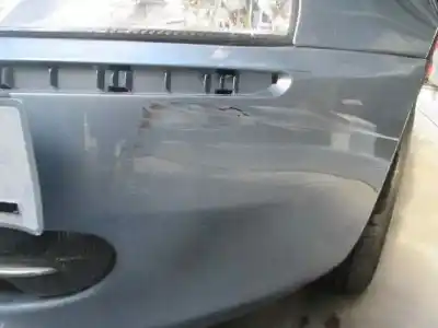 Vehicul casat alfa romeo 147 (190) 1.6 16v cat al anului 2003 alimentat ar37203