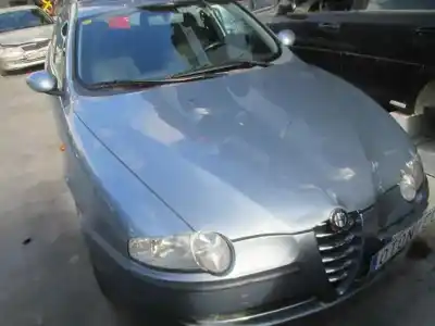 Vehicul casat alfa romeo 147 (190) 1.6 16v cat al anului 2003 alimentat ar37203