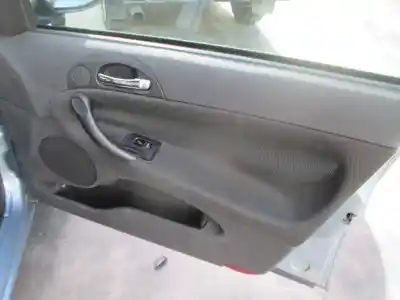 Vehicul casat alfa romeo 147 (190) 1.6 16v cat al anului 2003 alimentat ar37203
