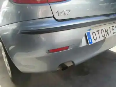 Vehicul casat alfa romeo 147 (190) 1.6 16v cat al anului 2003 alimentat ar37203