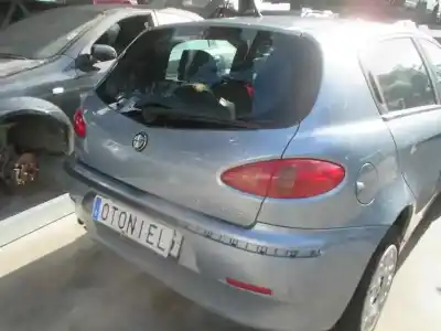 Vehicul casat alfa romeo 147 (190) 1.6 16v cat al anului 2003 alimentat ar37203