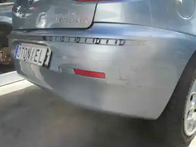 Vehicul casat alfa romeo 147 (190) 1.6 16v cat al anului 2003 alimentat ar37203