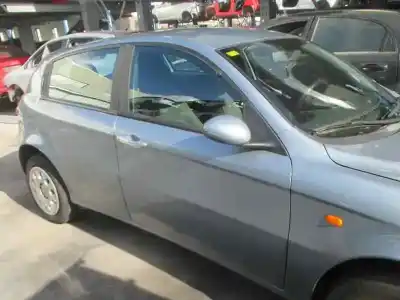 Vehicul casat alfa romeo 147 (190) 1.6 16v cat al anului 2003 alimentat ar37203