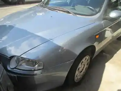 Vehicul casat alfa romeo 147 (190) 1.6 16v cat al anului 2003 alimentat ar37203