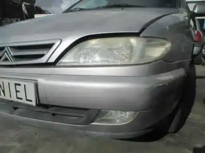 Verschrottungsfahrzeug citroen xsara coupe 1.6 vtr des jahres 1999 angetrieben nfz