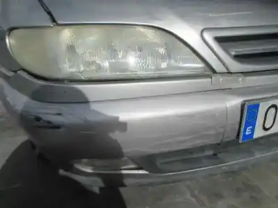 Verschrottungsfahrzeug citroen xsara coupe 1.6 vtr des jahres 1999 angetrieben nfz