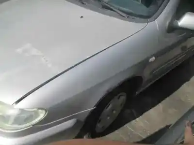 Verschrottungsfahrzeug citroen xsara coupe 1.6 vtr des jahres 1999 angetrieben nfz