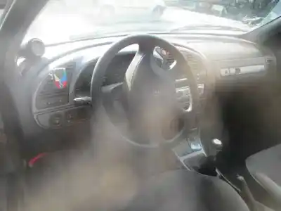Verschrottungsfahrzeug citroen xsara coupe 1.6 vtr des jahres 1999 angetrieben nfz