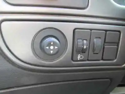 Verschrottungsfahrzeug citroen xsara coupe 1.6 vtr des jahres 1999 angetrieben nfz
