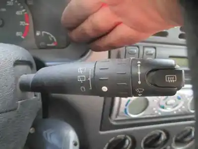 Verschrottungsfahrzeug citroen xsara coupe 1.6 vtr des jahres 1999 angetrieben nfz
