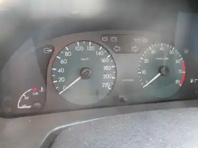 Verschrottungsfahrzeug citroen xsara coupe 1.6 vtr des jahres 1999 angetrieben nfz