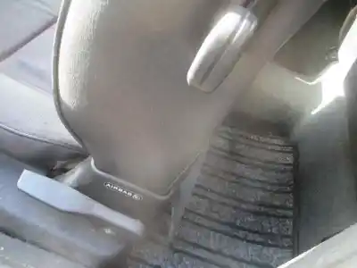 Verschrottungsfahrzeug citroen xsara coupe 1.6 vtr des jahres 1999 angetrieben nfz
