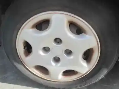 Verschrottungsfahrzeug citroen xsara coupe 1.6 vtr des jahres 1999 angetrieben nfz