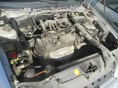 Verschrottungsfahrzeug citroen xsara coupe 1.6 vtr des jahres 1999 angetrieben nfz