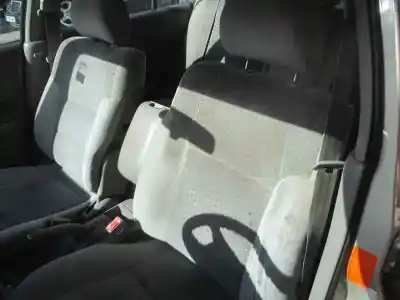 Verschrottungsfahrzeug mazda 626 berlina (gf) 2.0 turbodiesel cat des jahres 2001 angetrieben rf