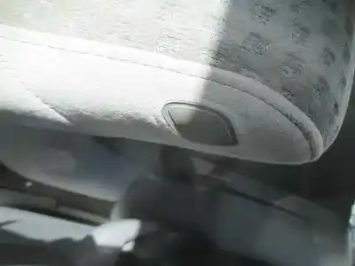 Verschrottungsfahrzeug mazda 626 berlina (gf) 2.0 turbodiesel cat des jahres 2001 angetrieben rf