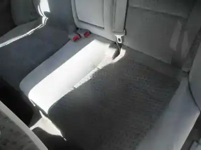 Verschrottungsfahrzeug mazda 626 berlina (gf) 2.0 turbodiesel cat des jahres 2001 angetrieben rf
